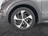 Hyundai Tucson (2015) 2.0 CRDi, 4X4, Automat, Kůže - náhled 15