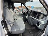 Ford Transit 2.2 TDCi L1 H1 KLIMA STK 10/28 - náhled 11