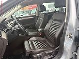 Volkswagen Passat (2016) 2.0TDi, DSG, bixen, navi - náhled 9
