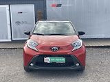Toyota Aygo 1.0i, ČR, Style, záruka - náhled 1