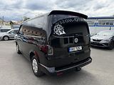 Volkswagen Multivan Webasto, Tažné, Manual - náhled 1