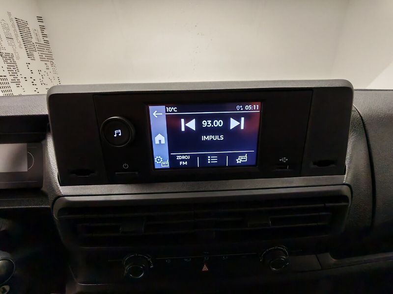 Toyota ProAce Verso 2,0D L2 6MT Combi 8S - fotka 16 z 18