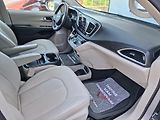Chrysler Pacifica (2018) 3,6L Hybrid, krásný stav  - náhled 10
