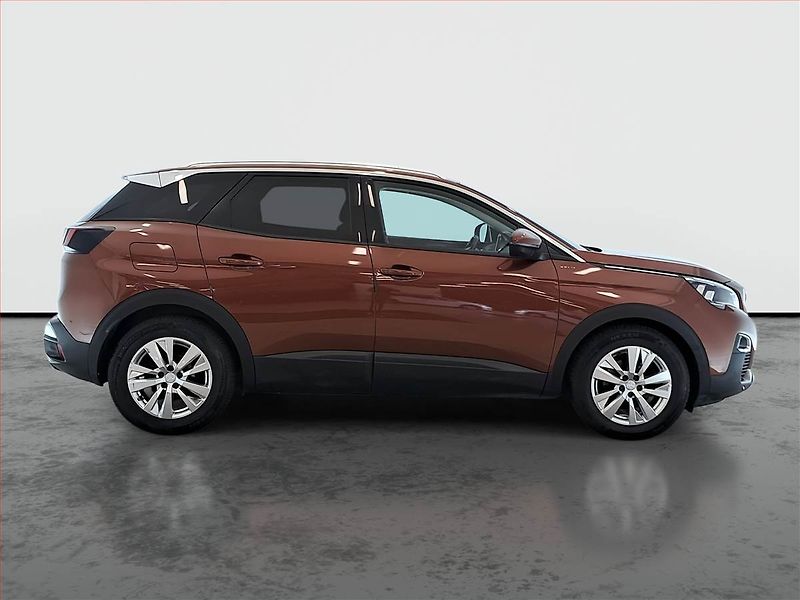 Peugeot 3008 (2016) 1.6 BlueHDi, Serv.kniha - fotka 6 z 17