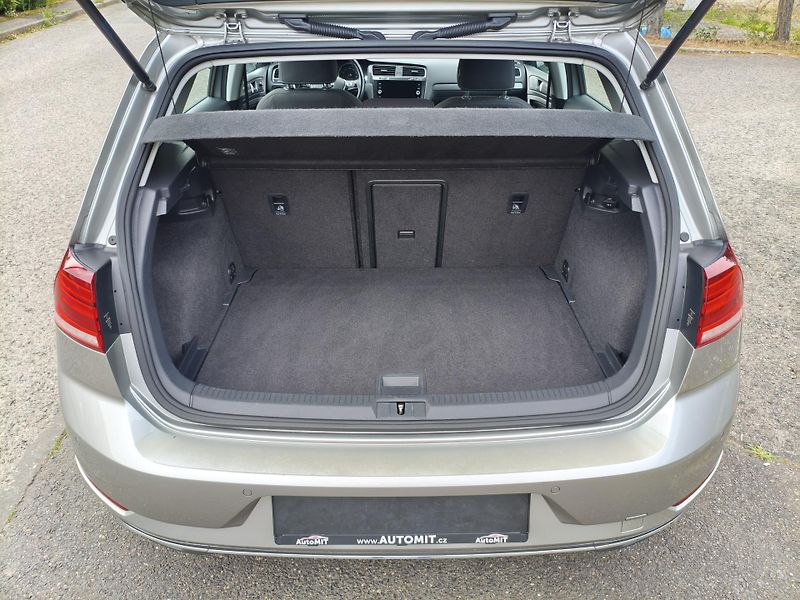 Volkswagen Golf (2018) 1,4 TSI 92Kw Nové ČR - DPH !!! - fotka 27 z 32