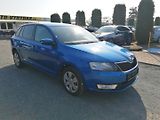 Škoda Rapid (2016) 1.4 TDi DSG výhřevy, Tempomat - náhled 2