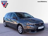 Peugeot 308 (2018) Allure 1.6 BlueHDi EAT6 - náhled 1