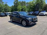 BMW X5 (2021) Auto na cestě - náhled 1