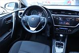 Toyota Auris (2013) 1.6 Valvematic, Automat, Navi - náhled 7