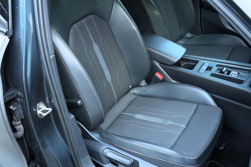 Cupra Formentor VZ 2.0 TSI, Remus, Beats, PPF - fotka 37 z 38