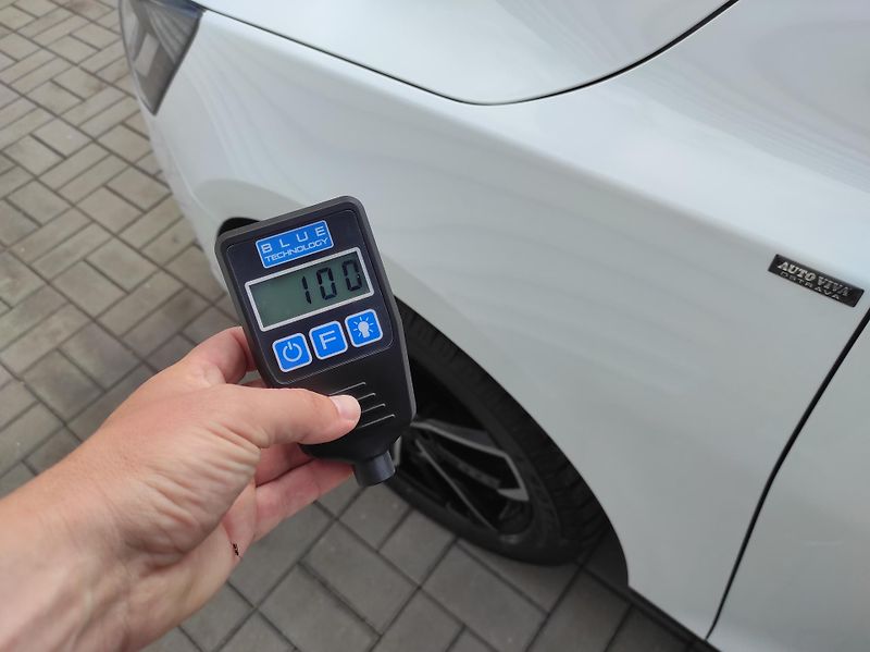 Ford Focus 1.0 EcoBoost mHev 114kw AT - fotka 37 z 44