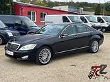 Mercedes-Benz Třídy S 350 3,5i V6*200kW*ZADÁNO* - náhled 1