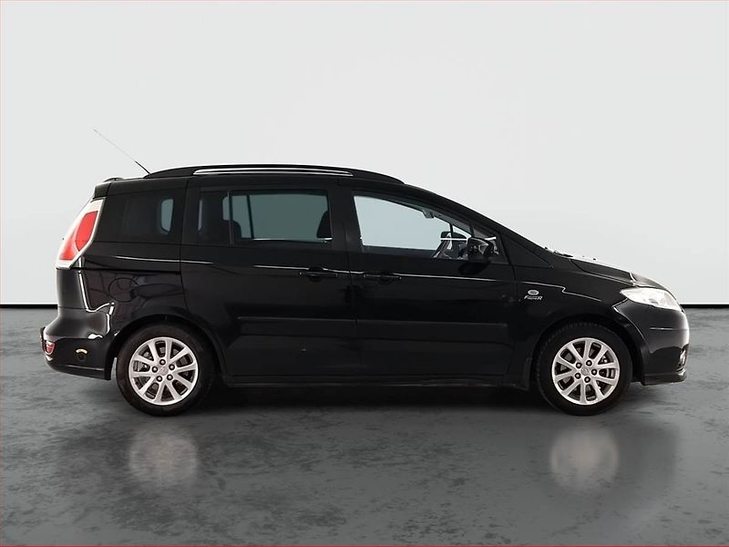 Mazda 5 (2009) 2.0, LPG, nová STK, udržované - fotka 6 z 19