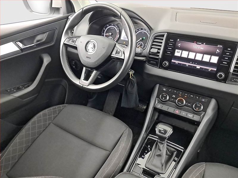 Škoda Karoq (2019) 1.5 TSI - fotka 7 z 18