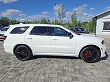 Dodge Durango (2018) R/T 5,7L 4x4,Top.výbava, tažné - náhled 8