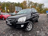 Kia Sportage (2005) 2.0 CRDi, 4WD - náhled 1