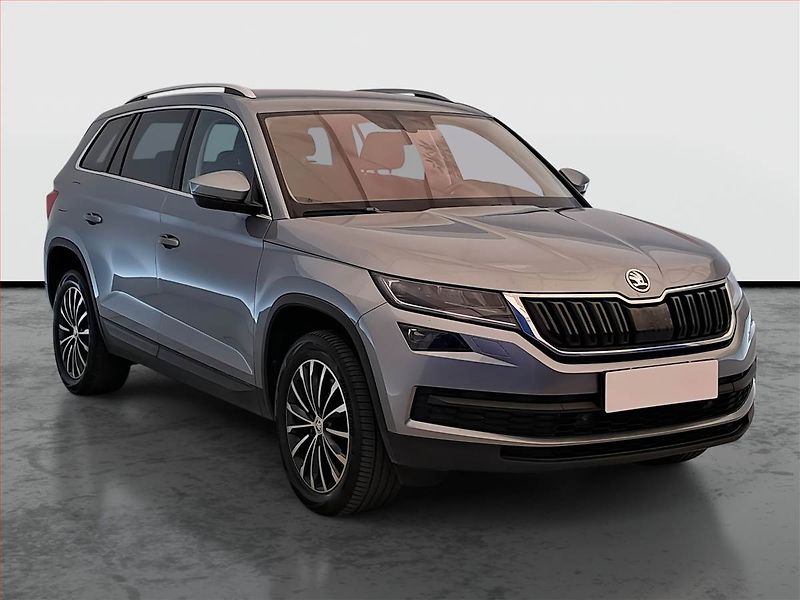 Škoda Kodiaq (2019) Style 2.0 TDI 4x4 - fotka 1 z 24