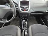 Peugeot 206 (2009) 206 1.1 44kw,klima,2 s - náhled 15