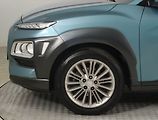 Hyundai Kona (2018) Style 1.0 T-GDI, Kůže - náhled 14