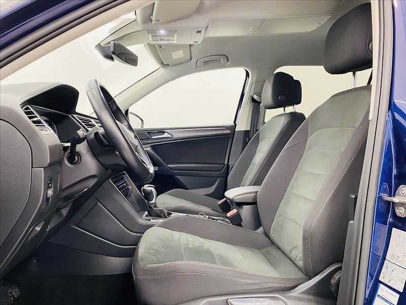 Volkswagen Tiguan Allspace 2,0 TSI DSG 140kW 4x4 - fotka 5 z 24