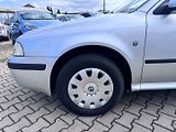 Škoda Octavia (2009) 1,4 16V 55 KW STK 1 MAJ TAŽNÉ - náhled 13