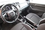 Škoda Fabia 1.0 TSi KLIMA VYHŘ. SEDADLA - náhled 9