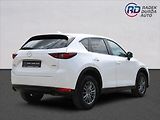 Mazda CX-5 2,0 i  NOVÉ V ČR,1.MAJITEL,4X4 - náhled 4