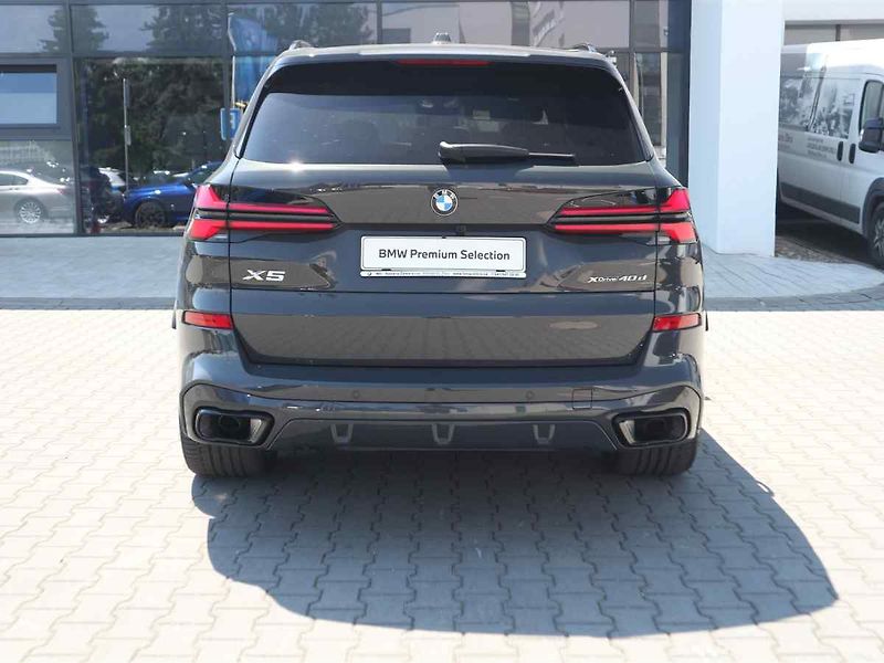 BMW X5 - fotka 5 z 10