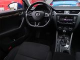 Škoda Octavia (2014) Style Plus 1.6 TDI, Automat - náhled 7