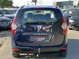 Dacia Lodgy 1.6i LPG 7MÍST TAŽNÉ - náhled 6