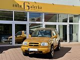 Suzuki Grand Vitara (2001) Cabrio - náhled 1