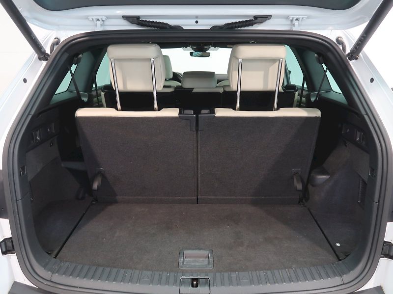 Škoda Kodiaq (2022) L&K 2.0TDI 147KW 4x4 7MÍST WEB - fotka 49 z 51