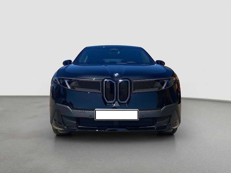 BMW iX3 40 HuD DrvAss+ ParkAssPro Taž - fotka 2 z 12