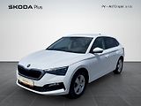 Škoda Scala (2020) 1.0 TSI 85 kW Style Plus - náhled 1