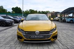 Volkswagen Arteon 2.0 TSI 4Motion/DSG/R-line - fotografie inzerátu