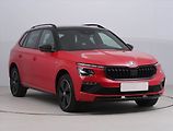 Škoda Octavia (2018) Ambition 1.4 TSI, Serv.kniha - náhled 1