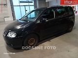 Volkswagen Touran (2004) 2.0 TDi, TZ, temp - náhled 1