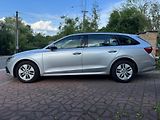 Škoda Octavia (2021) 2.0TDi 1.MAJ. ČR DPH SERVISKA - náhled 26