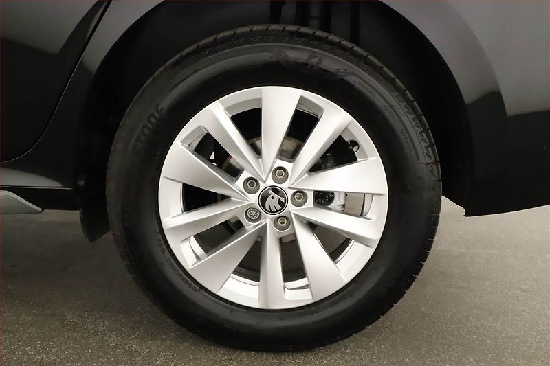 Škoda Kamiq (2026) 1.0 TSI, TOP SELECTION - fotka 19 z 19