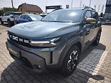 Dacia Duster 2024 ČR Extreme Hybrid 140 - náhled 2