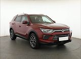 SsangYong Korando (2021) 1.5 T-GDI, ČR,1.maj - náhled 1