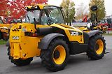 JCB (2019) 531-70 / 900 MTH telescopic - náhled 6