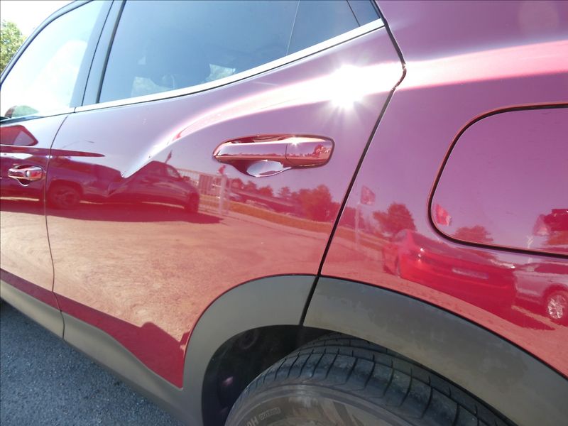 SsangYong Korando 1,5 1.5T-GDI,Style,4x4,automat - fotka 16 z 42