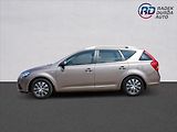 Kia Ceed 1,4 i  NOVÉ V ČR,1.MAJITEL - náhled 8