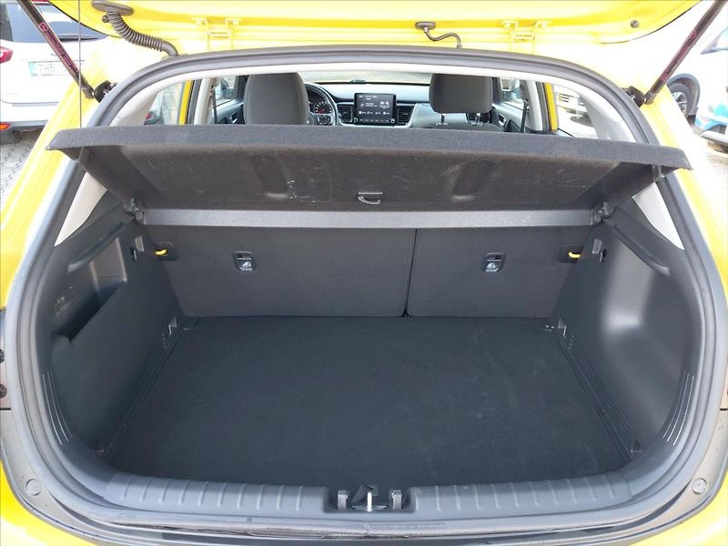 Kia Stonic 1,0   1.0 T-GDI Exclusive - fotka 10 z 22