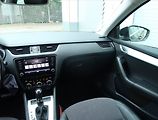 Škoda Octavia (2020) 1.5 TSI, Automat, Kůže, Navi - náhled 8