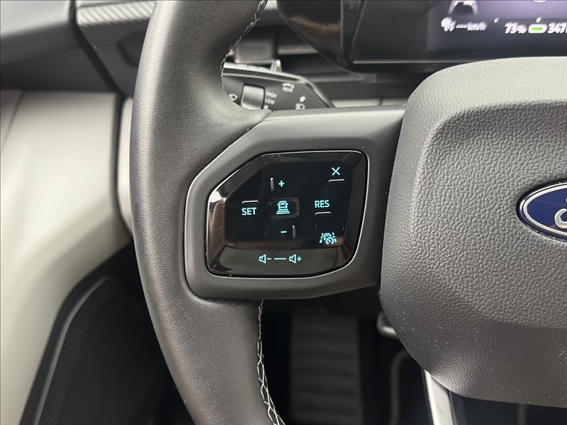 Ford Explorer 79kWh PREMIUM HUD B&O ČR - fotka 10 z 47