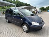 Ford Galaxy 1,9 TDI,88KW,7MÍST,TAŽNÉ, - náhled 2