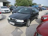 Škoda Octavia (2009) 1,9 TDi - náhled 1