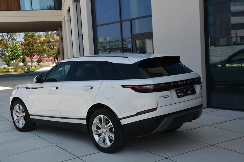 Land Rover Range Rover Velar (2021) P400e S Plug in Hybrid 4x4 - fotka 3 z 40